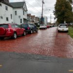 Barton Street, LaLuce Mitchell 20201017