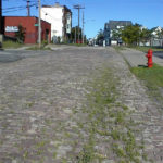 Breckenridge Street
