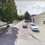 Ernst Avenue
