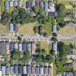 Hurlock Avenue