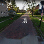 Storz Avenue